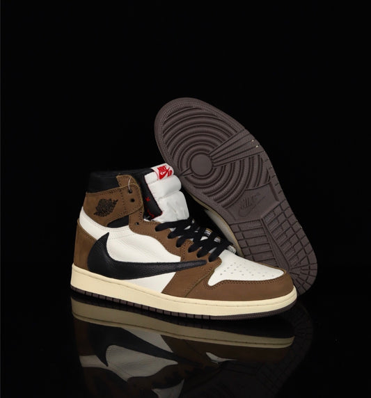 TRAVIS SCOTT Shoes