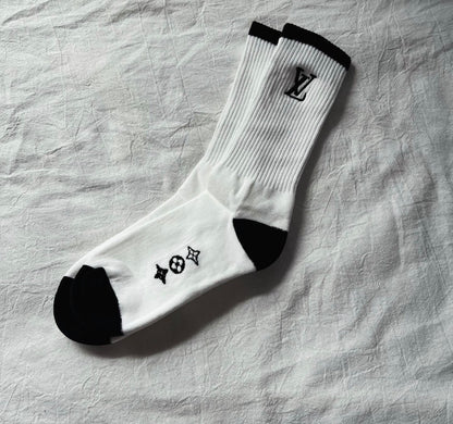 LV SOCKS 1
