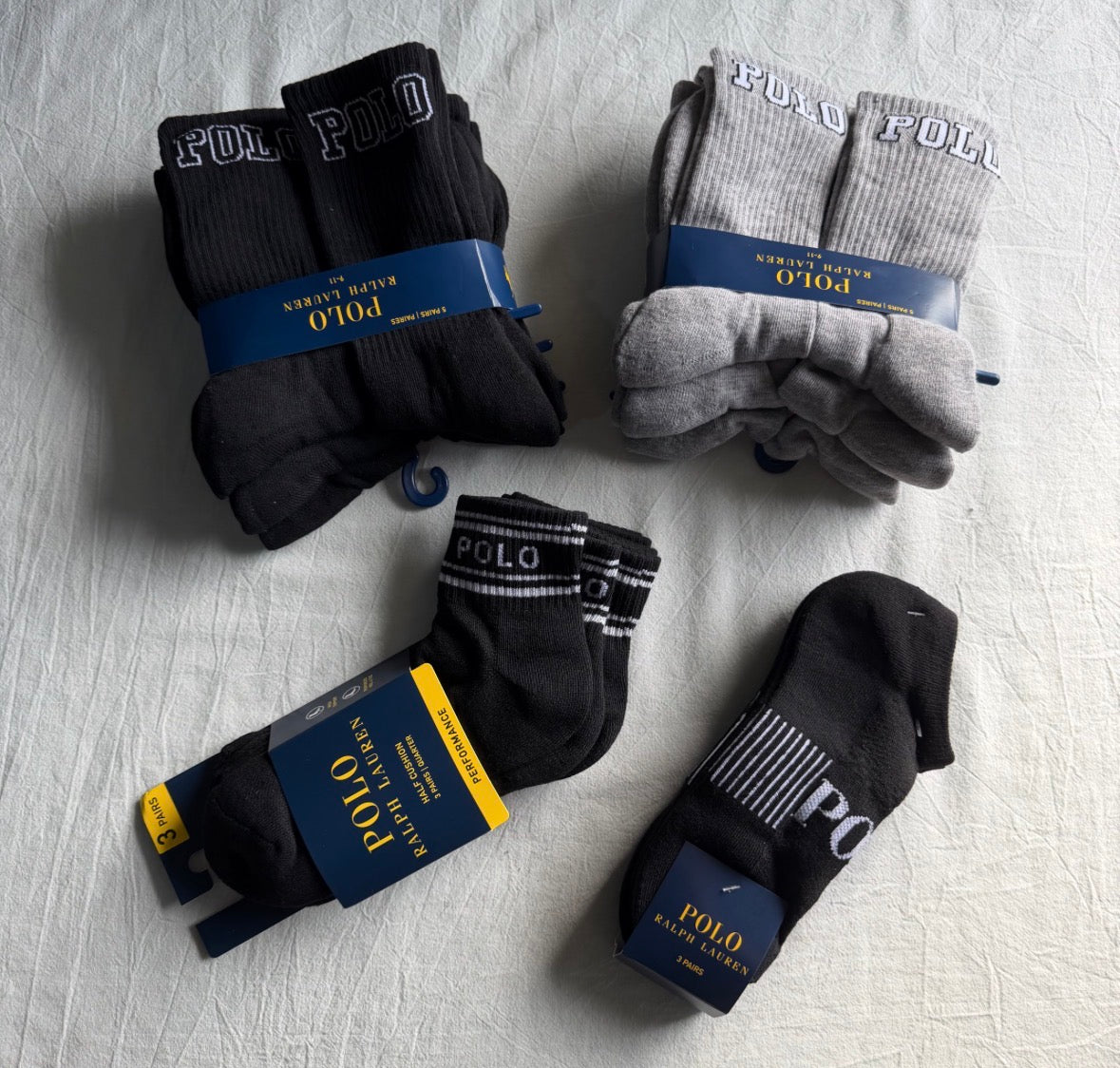Socks for kids & woman