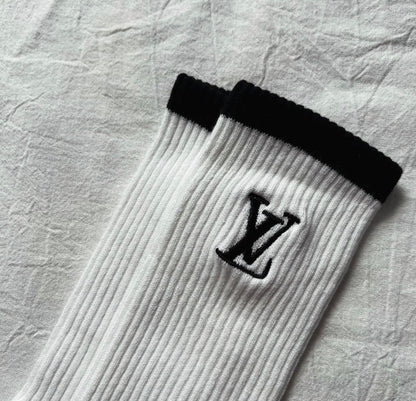 LV SOCKS 1