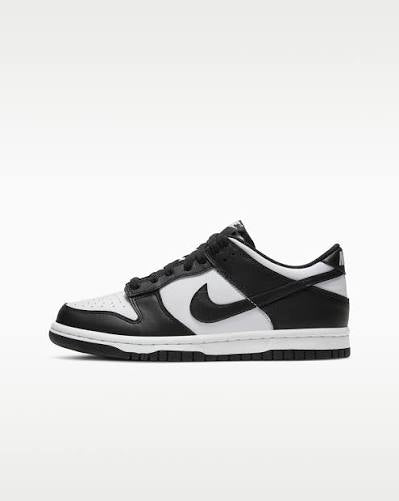 Shoes Dunk Low